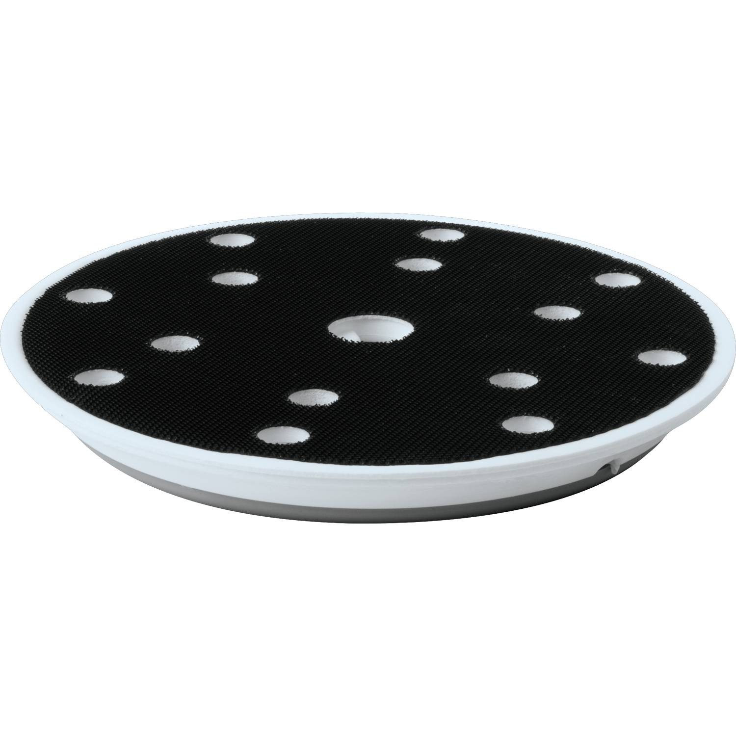 Makita 197316-3 6" Round Backing Pad, Hook & Loop - Image 3