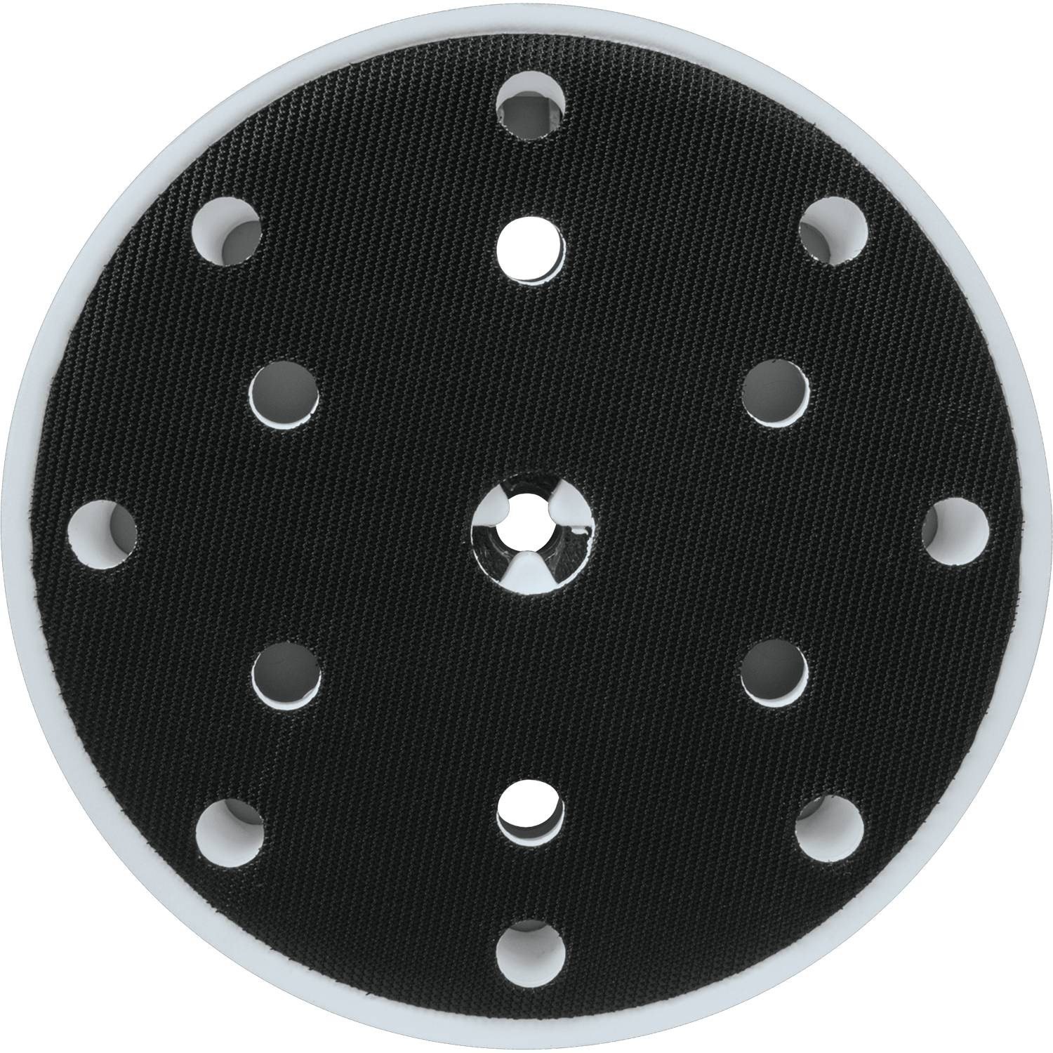 Makita 197316-3 6" Round Backing Pad, Hook & Loop - Image 4