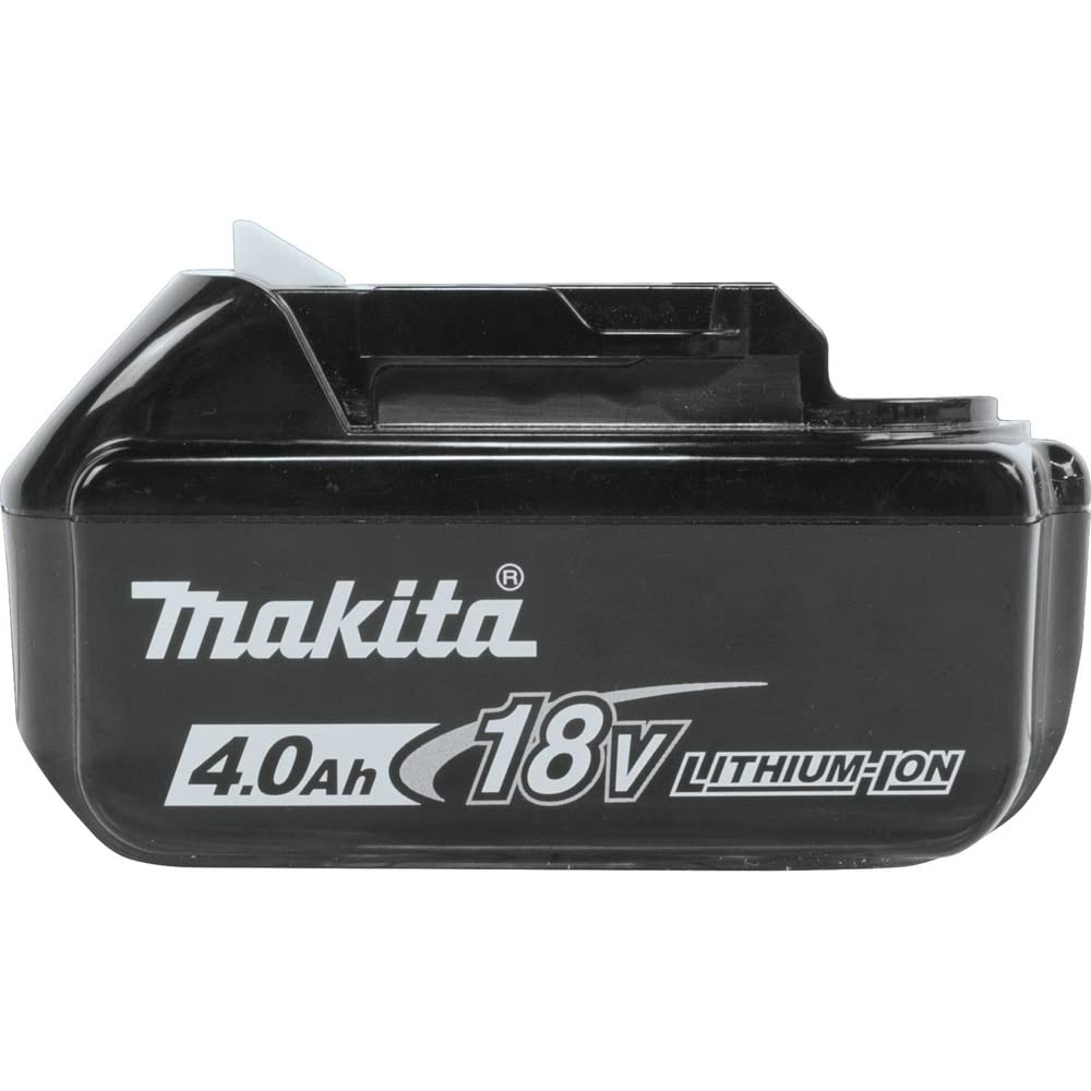 Makita ADBL1840BDC1 Outdoor Adventure™ 18V LXT® Lithium-Ion Battery and Charger Starter Pack (4.0Ah) - Image 5