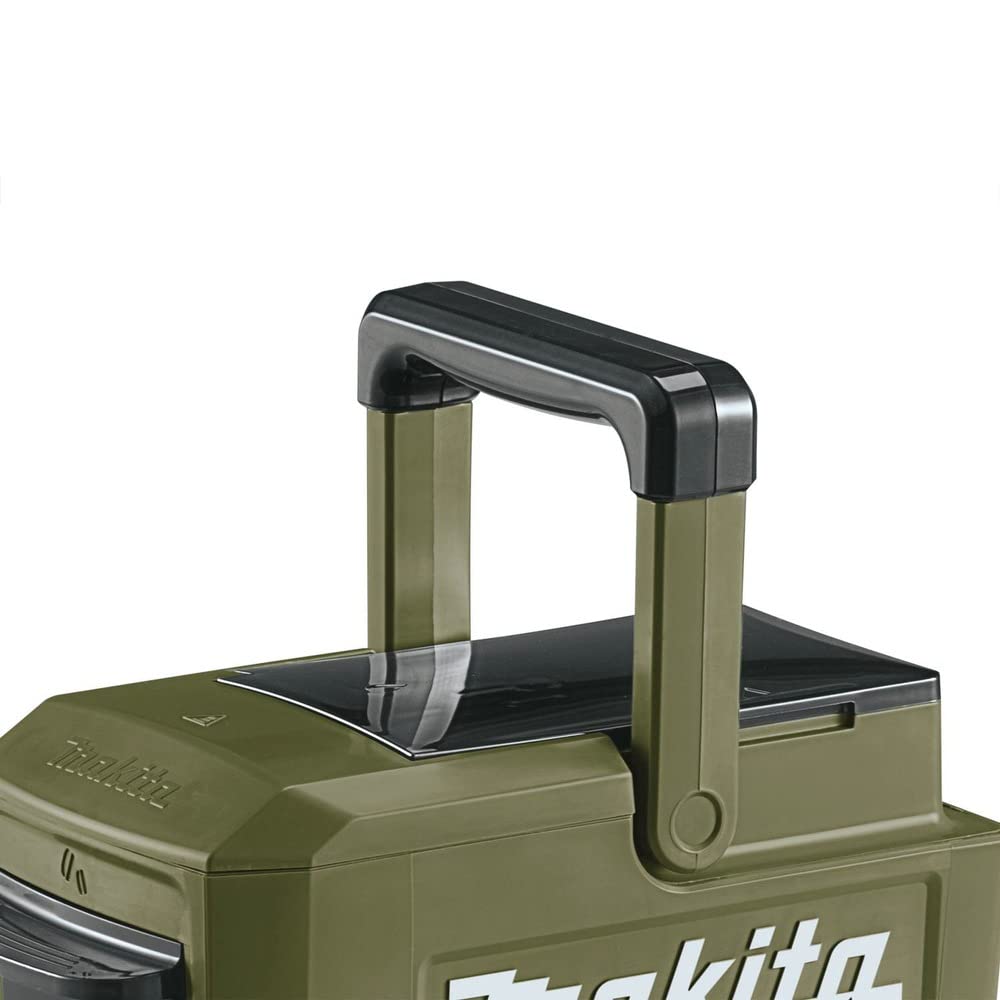 Makita ADCM501Z Outdoor Adventure™ 18V LXT® Coffee Maker, Tool Only - Image 3