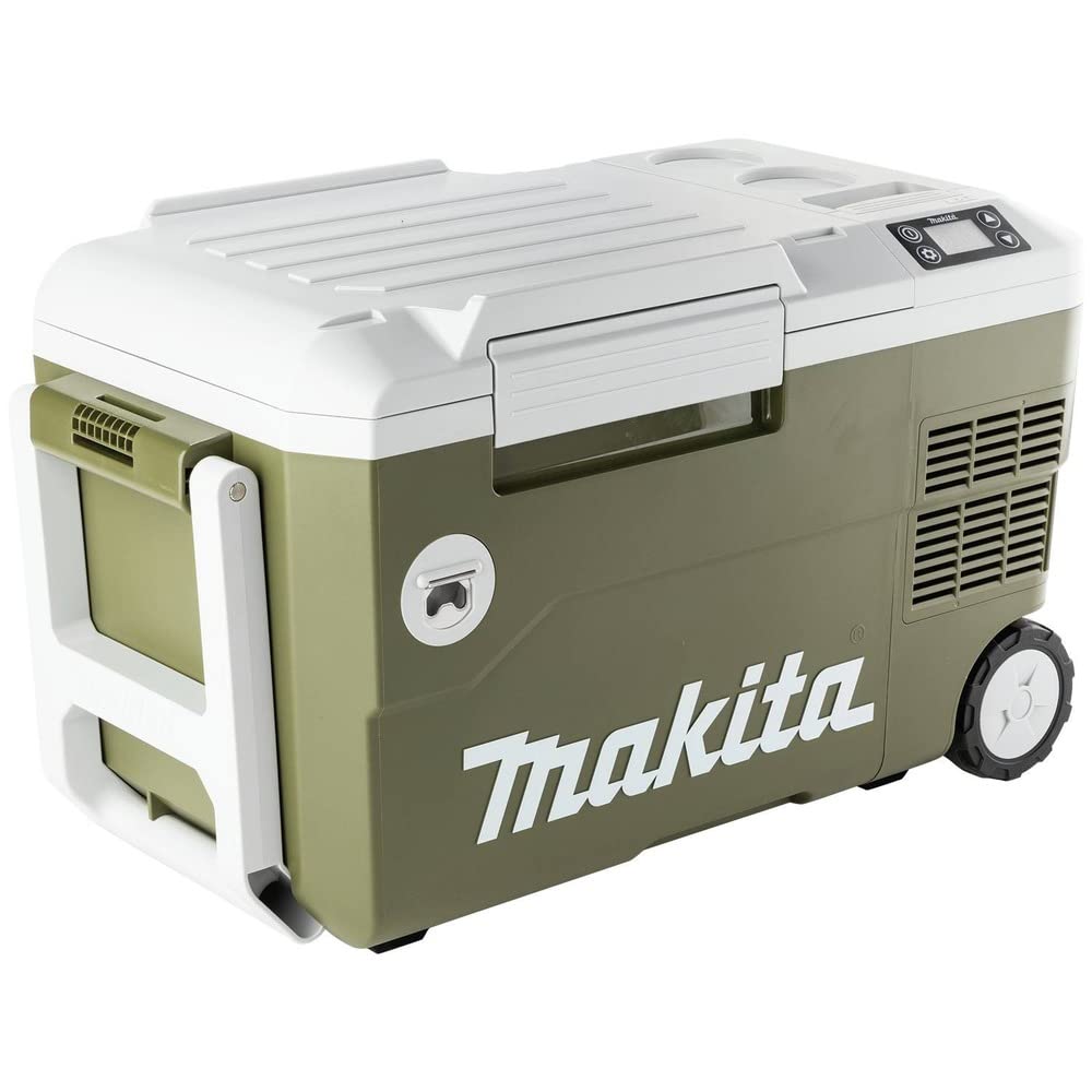 Coolers