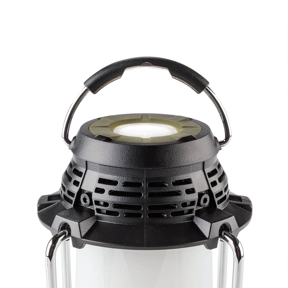 Makita ADRM13 Outdoor Adventure™ 18V LXT® Bluetooth® Radio and L.E.D. Lantern - Image 8