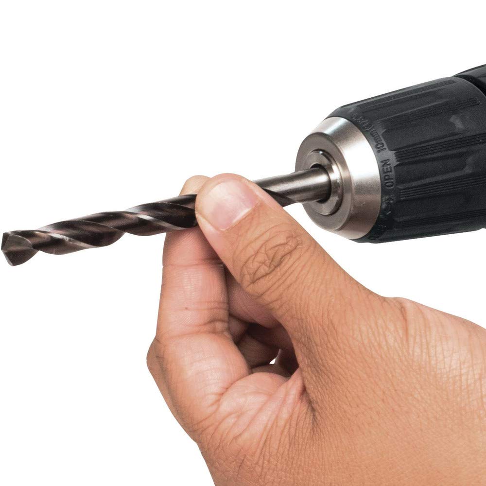 Makita FD07Z 12V max CXT Lithium-Ion Brushless Cordless 3/8" Driver-Drill, Tool Only - Image 3