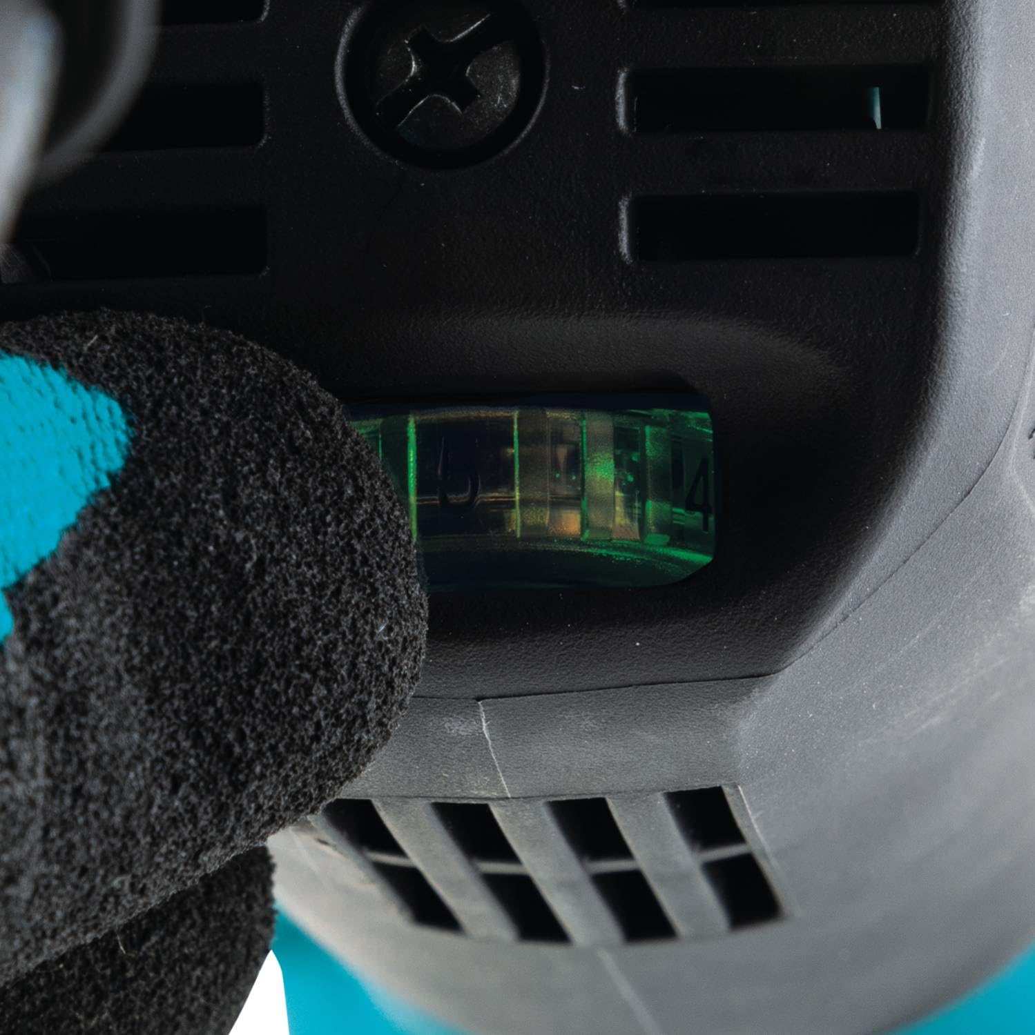 Makita GA5091 5" SJS™II High-Power Angle Grinder w/Brake - Image 10