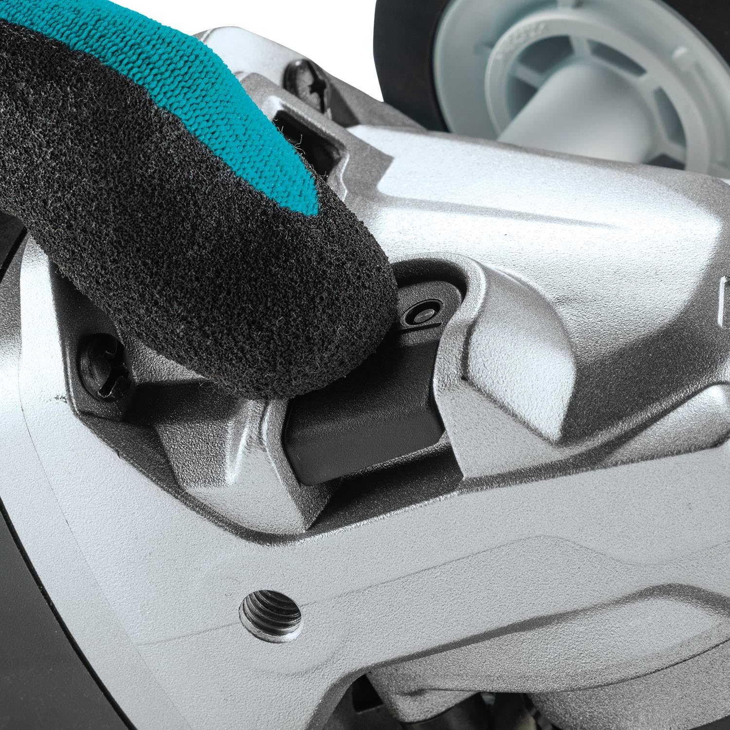 Makita GA5091 5" SJS™II High-Power Angle Grinder w/Brake - Image 6