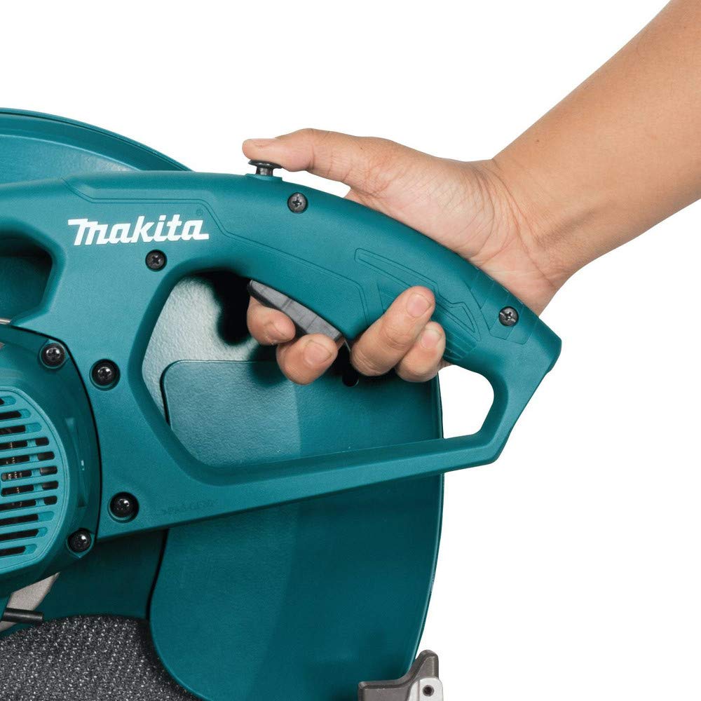 Makita LW1401 Cut-Off Saw, 14" - Image 3